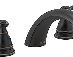 Peerless PTT4365-OB Elmhurst Trim kit Roman Tub, Oil Rubbed Bronze