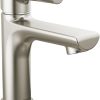 Peerless P3535LF-BN Parkwood Two Handle Lavatory Faucet Widespread, Brushed Nickel 4