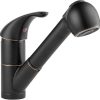 Peerless P7946LF Precept Kitchen Faucet, Chrome 4