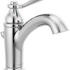 Peerless P1547LF-BN Precept Single Hole, 1.0 GPM Water Flow, Brushed Nickel 3