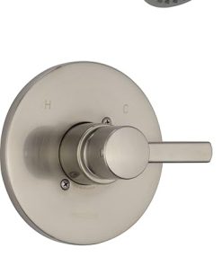 Peerless PTT188792-BN Apex, Tub Shower Trim Kit, Brushed Nickel
