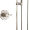 Peerless 76313c 3-Spray/Massaging Hand Shower/Shower Head Combo, Chrome 3