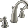 Peerless P2575LF LED Bathroom Faucet 2 Handle Centerset, Chrome 3
