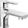 Peerless P299696LF Apex Two Handle Bathroom Faucet, Chrome 4