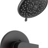 Peerless PTT14435-BN Parkwood Tub Shower Trim kit Tub & Shower, Brushed Nickel 4