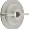 Peerless RP41667 Classic Locknuts