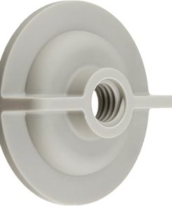 Peerless RP41667 Classic Locknuts