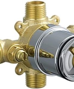 Peerless Faucet PTR188700-UNWS Classic Pressure Balance Valve Body 2