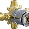 Peerless Faucet PTR188700-UNWS Classic Pressure Balance Valve Body