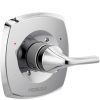 Peerless PTT14235-LHD Parkwood Trim kit Shower Only, Chrome 4