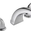 Peerless PTT4323 Westchester Deck Mounted Roman Tub Filler – Oil Rubbed Bronze 3