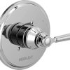 Peerless Ezra 6-Setting Slide Bar Hand Held Shower with Hose, Black Handheld Shower Head, Slide Bar Hand Shower, Handheld Shower, Detachable Shower Head, Matte Black P62471-BL 4