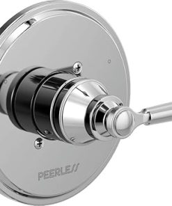 Peerless PTT14023 Westchester Valve Only Trim Single Handle 14S, Chrome