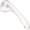 Delta Faucet Peerless RP41661 Classic, Single Clear Knob Handle Kit with Button, Screw, Connector and Set Screw, Other Finish 3