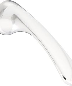 Peerless Faucet RP44476 Single Metal Lever Handle Kit with Set Screw and Button, Chrome