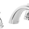 Peerless PTT4365-BN Elmhurst Trim kit Roman Tub, Brushed Nickel 4