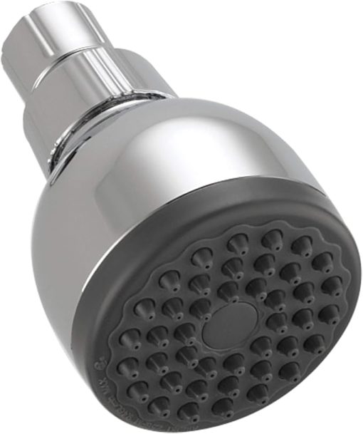 Peerless RP75572 Type 1.5 GPM Shower Head, Chrome - Image 2