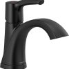 Peerless P245LF-M Classic Two Handle Bathroom Faucet, Chrome 3