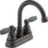 Peerless Delta Faucet Peerless P188621LF Choice Single Handle Bathroom , Chrome 3