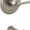 Peerless PTT14123-OB Westchester Tub Only Trim Single Handle 14S, Oil Rubbed Bronze 4