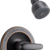 Peerless Westchester Single-Handle Kitchen Sink Faucet, Stainless P1923LF-SS 3