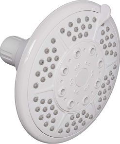 Peerless 76572CWH P288LF Bar-Prep Faucet, 7-7/8 in Spout, 4 in Center, Blade Handle showerhead, Chrome 2