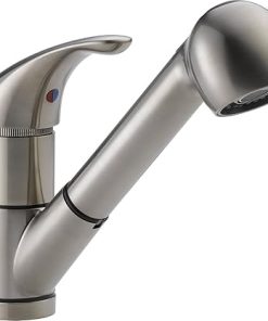 Peerless P18550LF-SS, Stainless