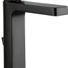 Peerless P1535LF-LPU Parkwood Handle Lavatory Faucet Single Hole, Chrome 4