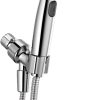 WHT 4Spr Hand Shower 4