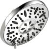 Peerless RP75572BN Type 1.5 GPM Shower Head, Brushed Nickel 4