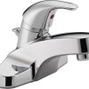 Peerless P246LF-M Two Handle Bathroom Faucet, Chrome 3