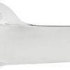 Peerless PTT188773-LHD, Chrome Choice Tub and Shower Trim-Less Head 3