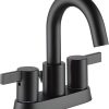 Peerless P299621LF Choice Two Handle Bathroom Faucet, Chrome 3