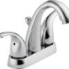 Peerless PTT188752 Tub and Shower Trim, Chrome 3