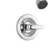 Peerless Faucet PTT188763-BN Choice Shower Trim, Brushed Nickel 3