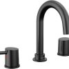 Peerless P1723LF-BN Westchester Vessel Bathroom Faucet Single Handle, Brushed Nickel 4