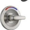 Peerless PTT4523 Westchester Roman Tub Trim Kit with Hand Shower, Chrome 3