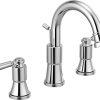 Peerless P1519LF-LPU Xander Single Handle Bathroom Faucet, Chrome 3