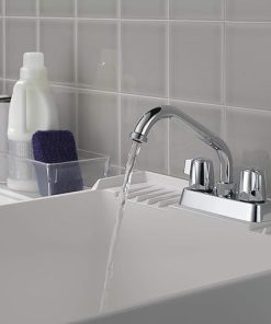 Peerless P299232, Chrome 2