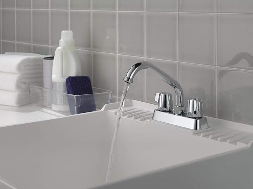 Peerless P299232, Chrome - Image 2