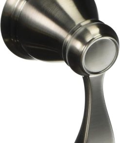 Peerless RP47842BN Single Metal Lever Handle Kit with Set Screw, Brushed Nickel