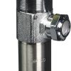 Peerless RP34953 Plastic Pop-Up Classic Drain Assembly, Chrome 3