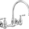 Peerless P6919LF-BL Single-Handle Kitchen Faucet Pull-Out, Matte Black 3