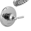 Peerless PTT188743 Classic Shower Trim, Chrome 4
