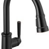 Peerless P7947LF-BL Precept Pull-Down, 1.5 GPM Flow Rate, Matte Black 3
