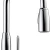 Peerless P18550LF, One Size, Chrome 3