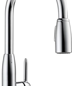 Peerless Core P188103LF, Chrome