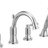 Peerless P188752-BN Tub and Shower Trim, Brushed Nickel 4