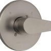 Peerless PTT14019-BN Xander Trim Only (Valve Sold Separately), Brushed Nickel