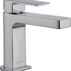 Peerless P1512LF-BN Flute Bathroom Faucet, 1.0 GPM Flow Rate, Brushed Nickel 3